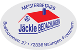 Jäckle Logo