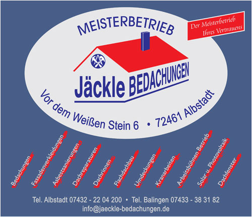 Jäckle Logo